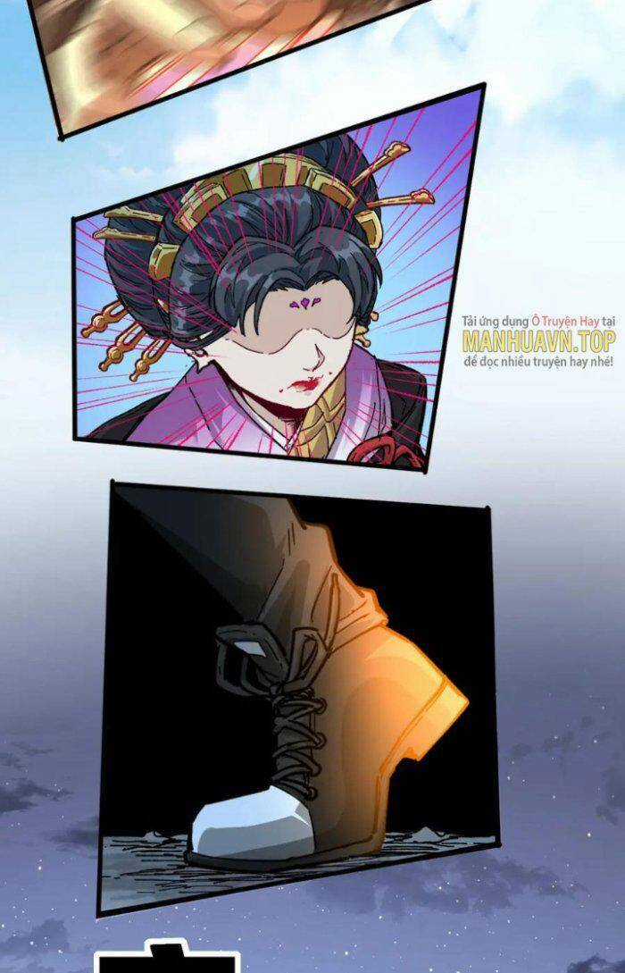 Thánh Khư Chapter 206 trang 25