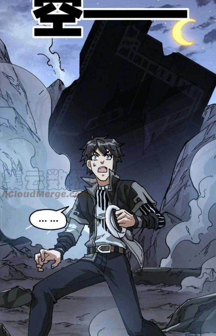 Thánh Khư Chapter 206 trang 26