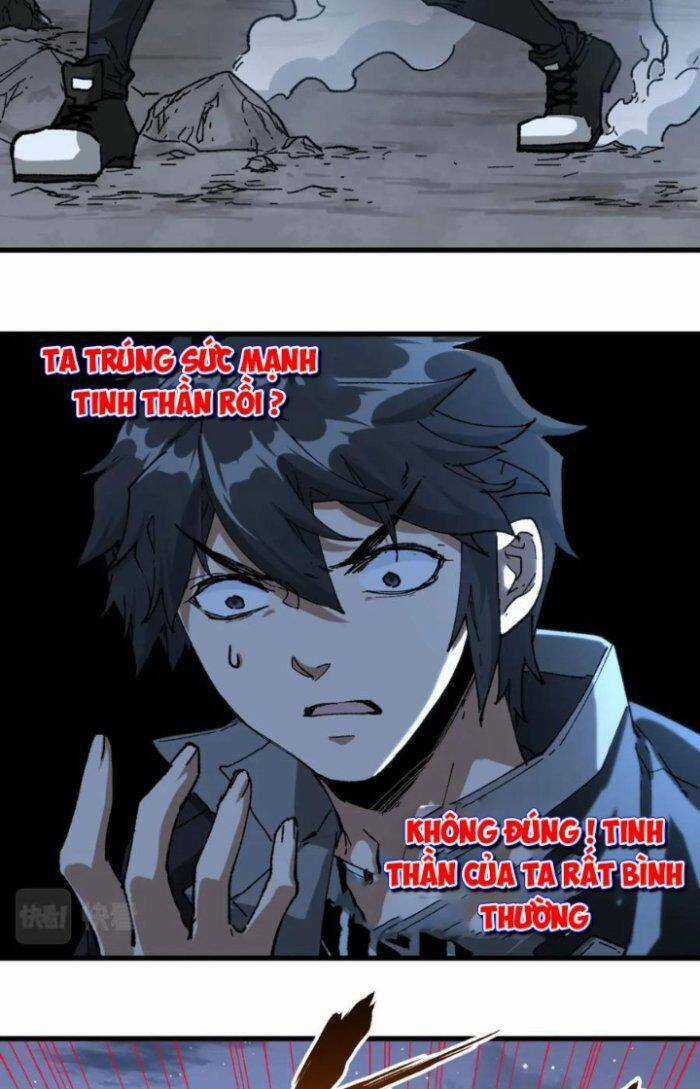 Thánh Khư Chapter 206 trang 27