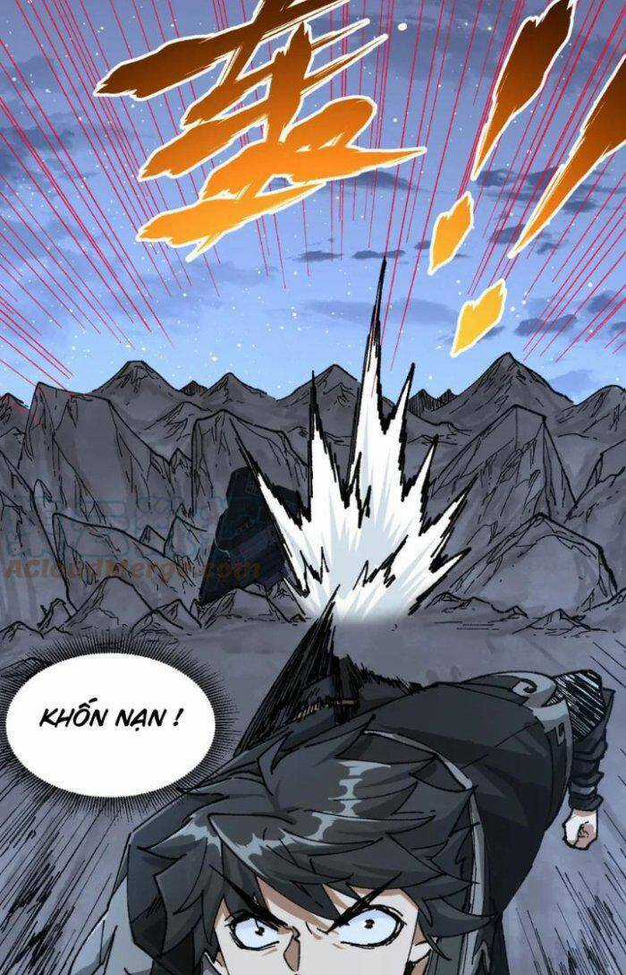 Thánh Khư Chapter 206 trang 28