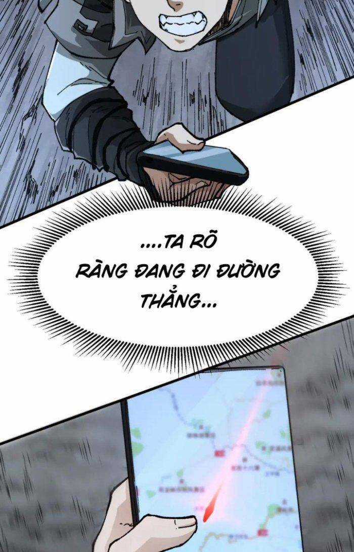 Thánh Khư Chapter 206 trang 29