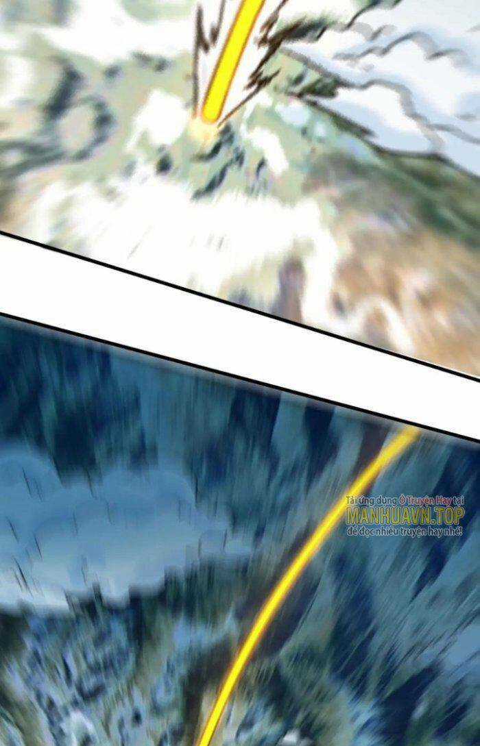 Thánh Khư Chapter 206 trang 31