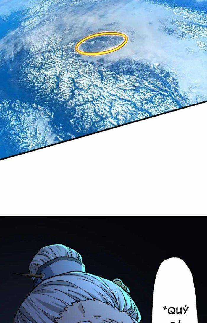 Thánh Khư Chapter 206 trang 33