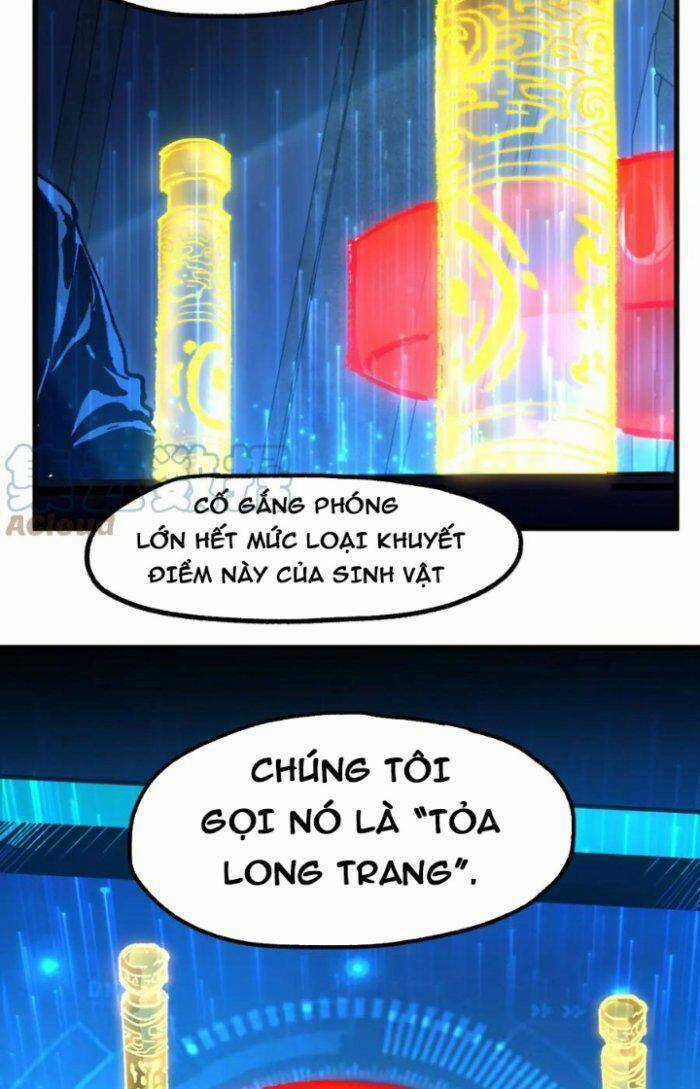 Thánh Khư Chapter 206 trang 36