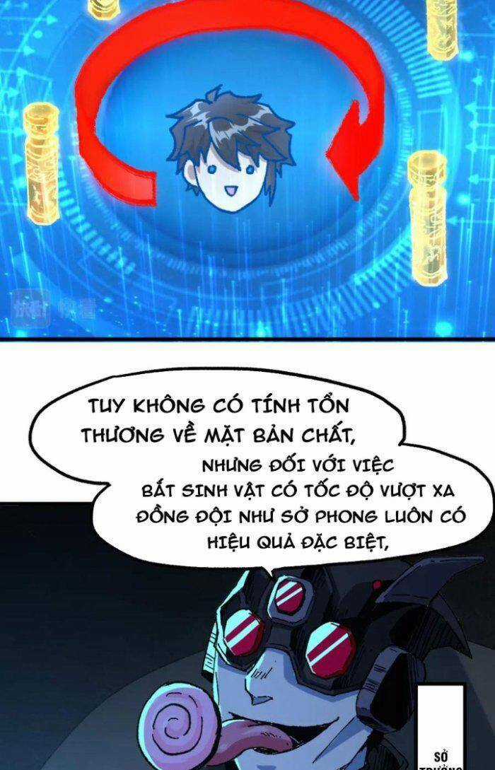 Thánh Khư Chapter 206 trang 37