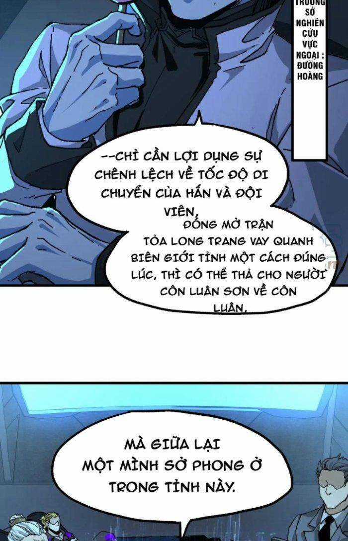 Thánh Khư Chapter 206 trang 38