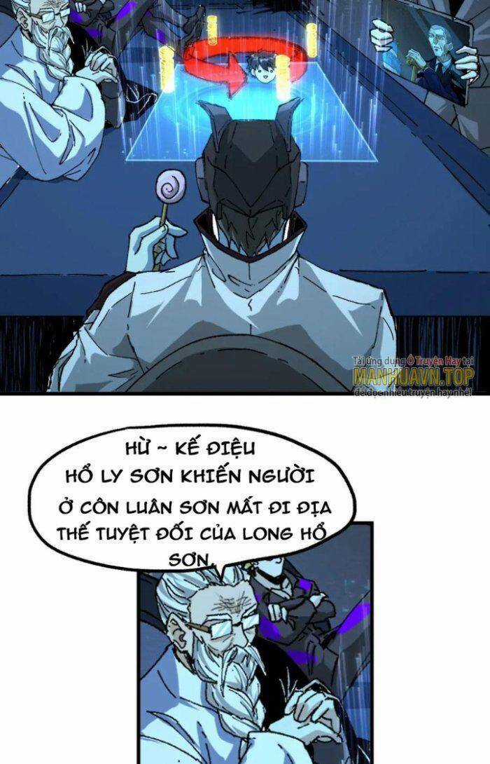 Thánh Khư Chapter 206 trang 39