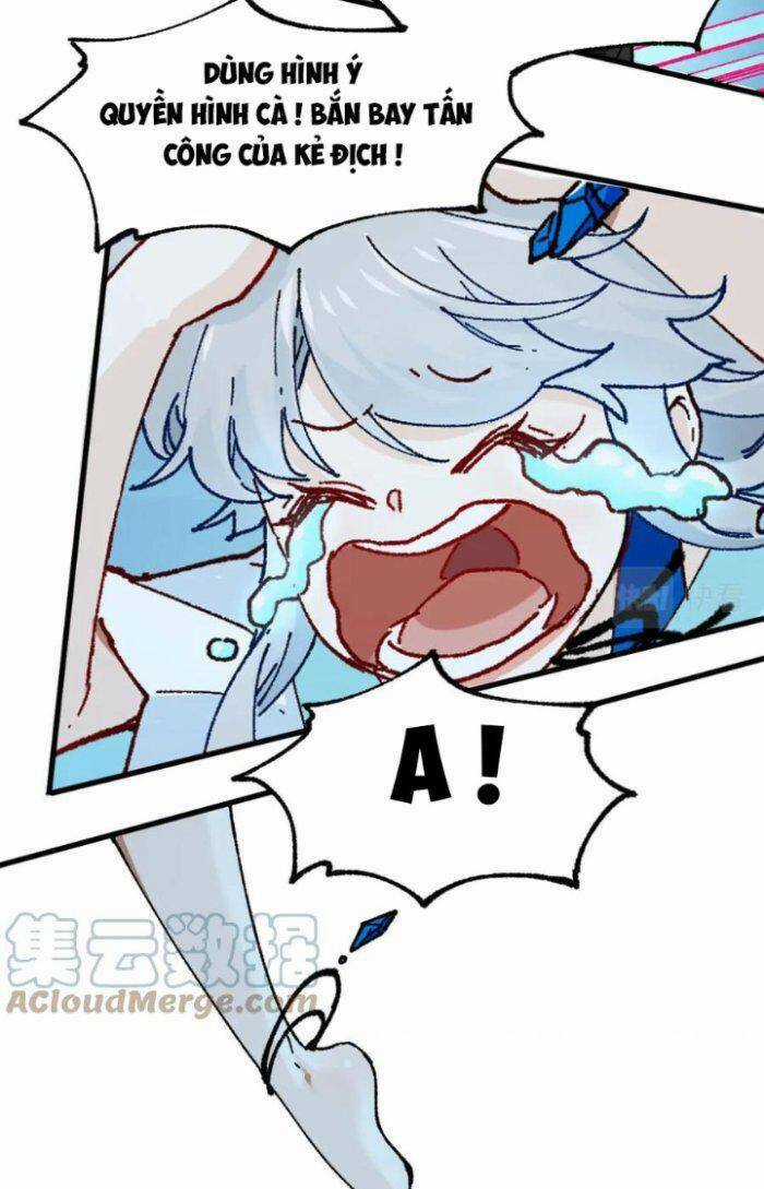 Thánh Khư Chapter 206 trang 4