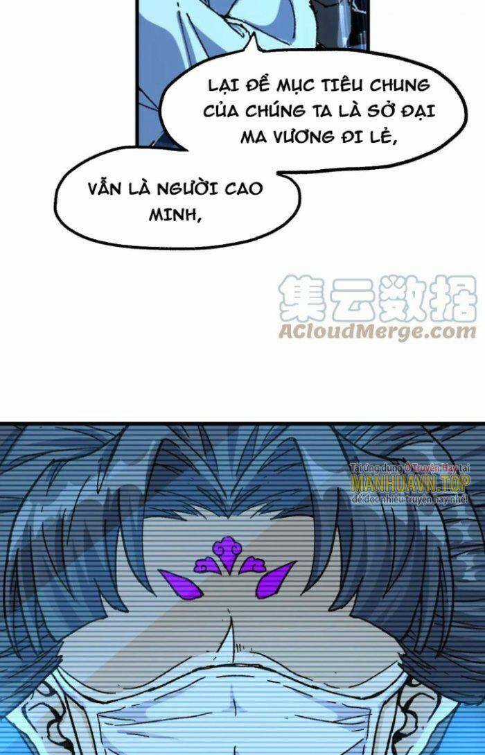 Thánh Khư Chapter 206 trang 40