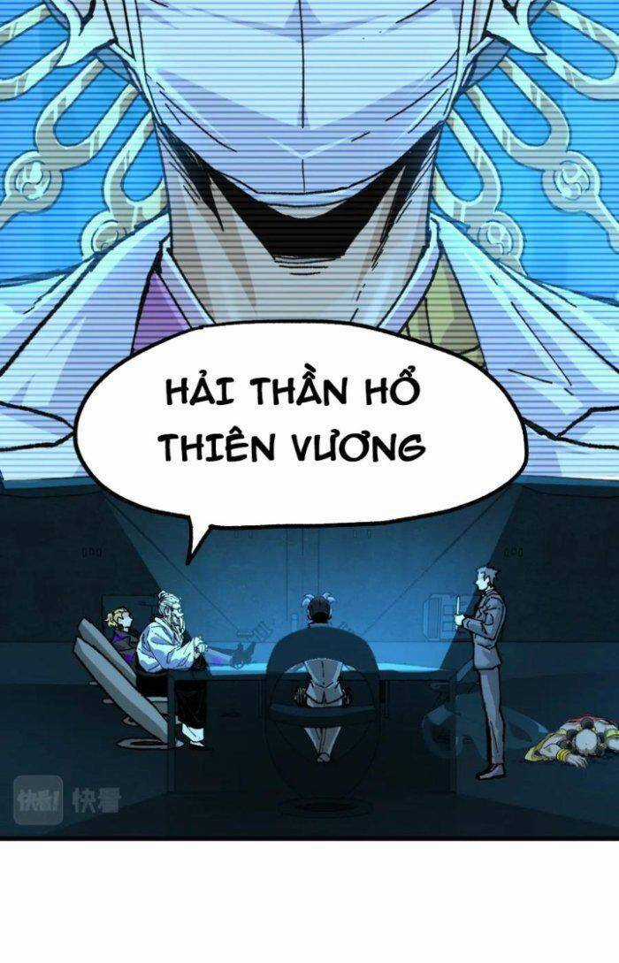 Thánh Khư Chapter 206 trang 41