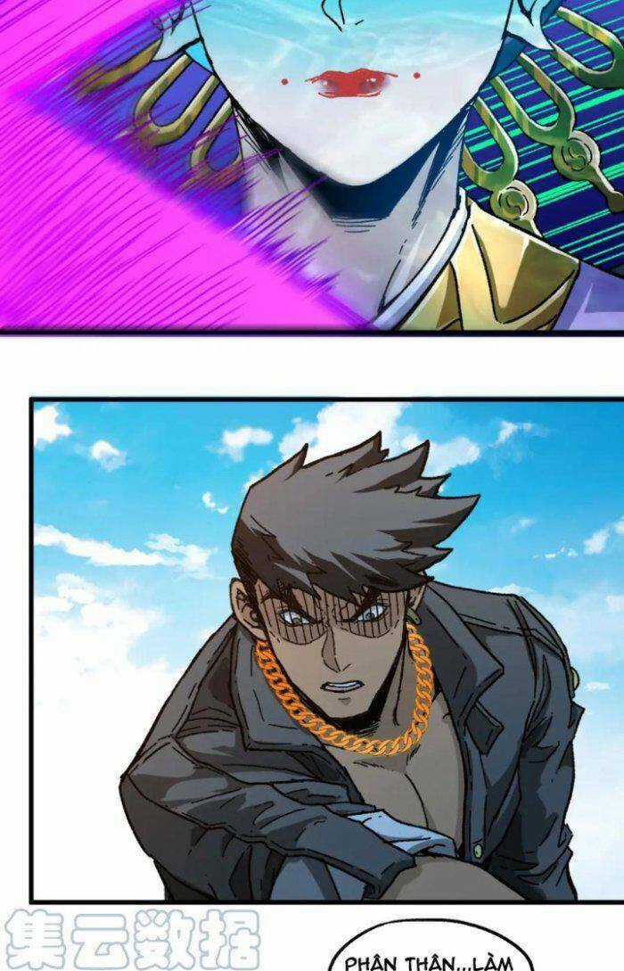 Thánh Khư Chapter 206 trang 43