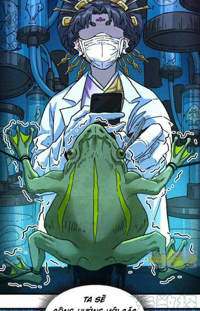 Thánh Khư Chapter 206 trang 47