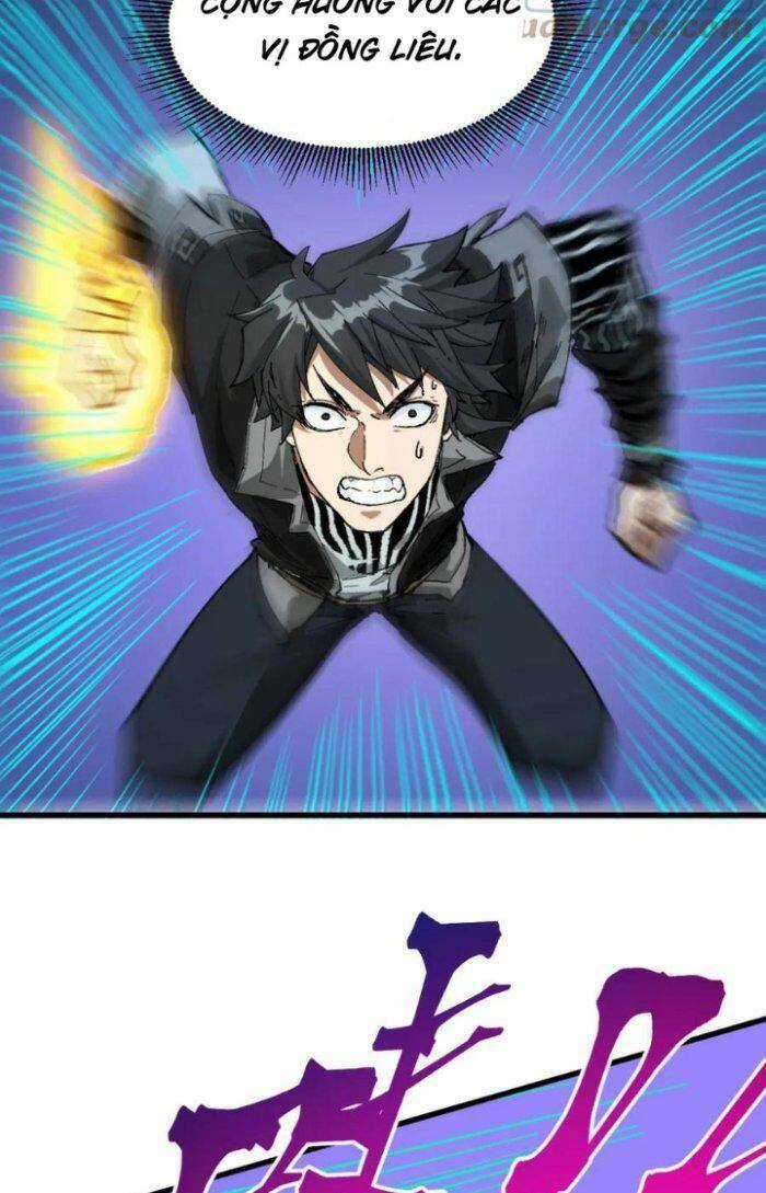 Thánh Khư Chapter 206 trang 48