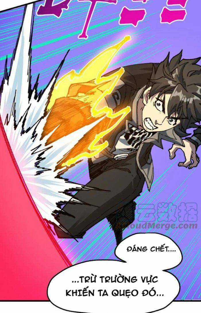 Thánh Khư Chapter 206 trang 49