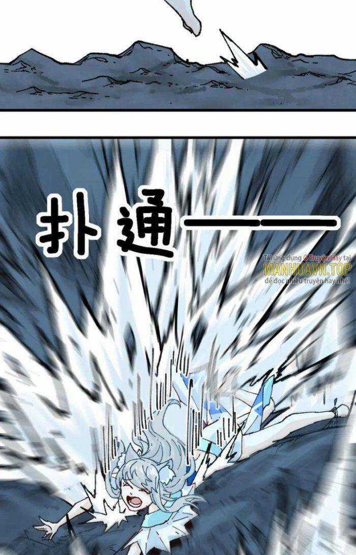 Thánh Khư Chapter 206 trang 5