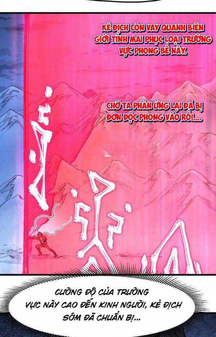 Thánh Khư Chapter 206 trang 50