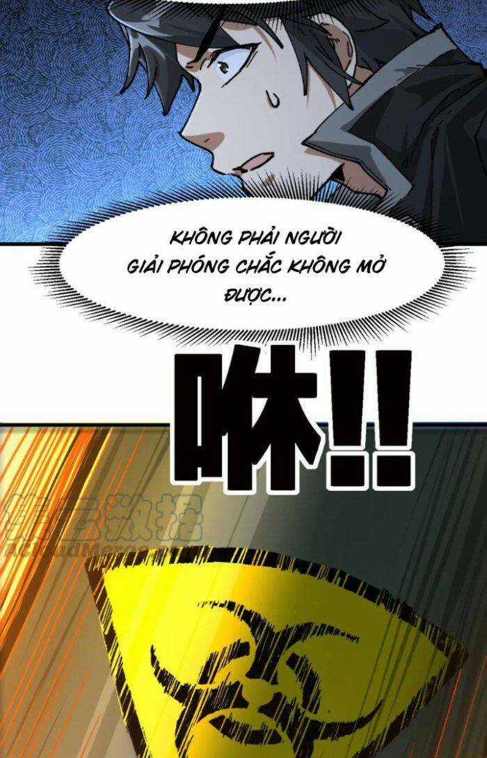 Thánh Khư Chapter 206 trang 51