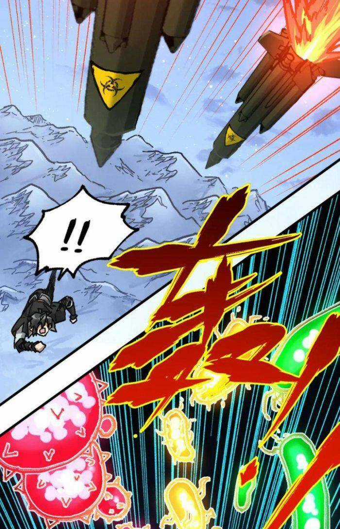 Thánh Khư Chapter 206 trang 54