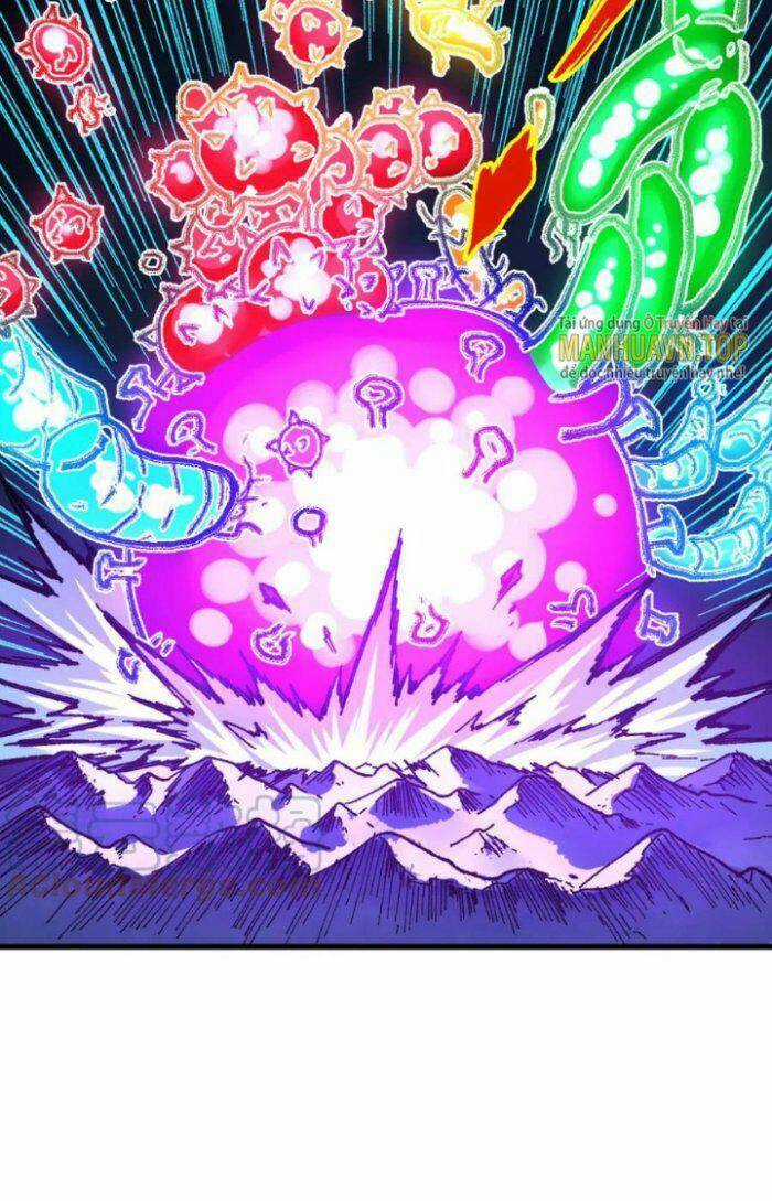 Thánh Khư Chapter 206 trang 55