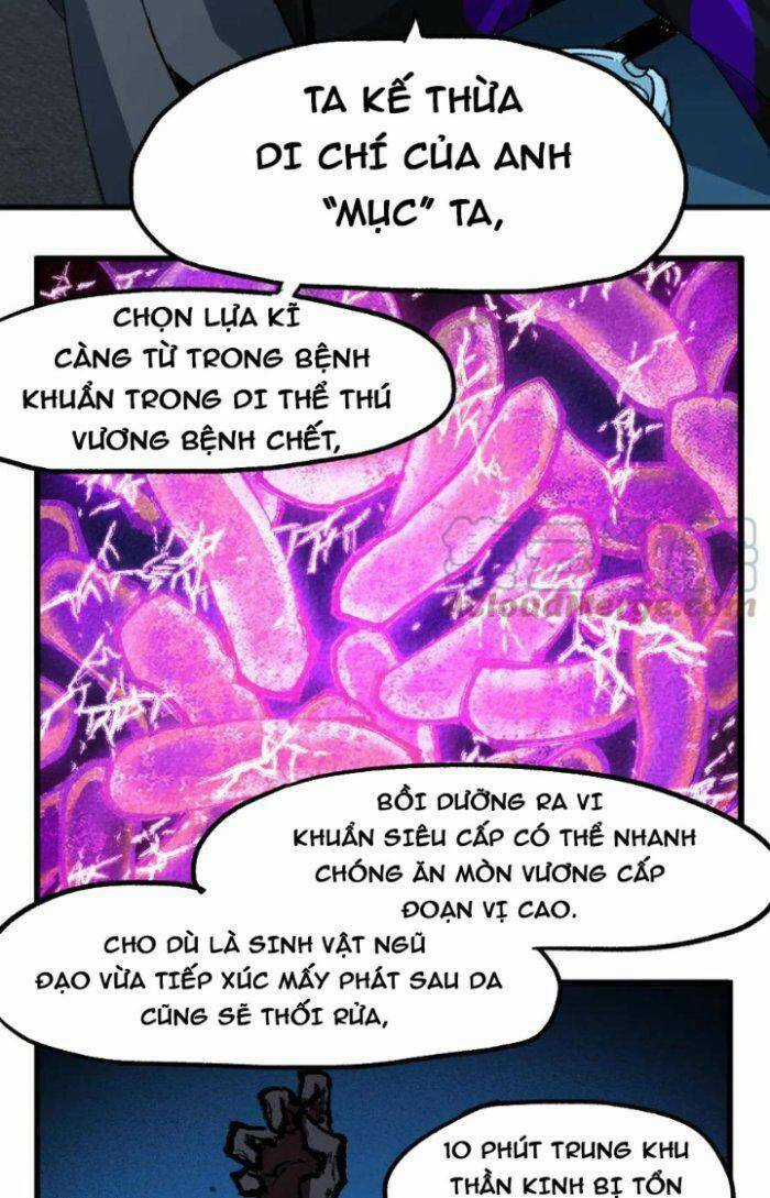 Thánh Khư Chapter 206 trang 57