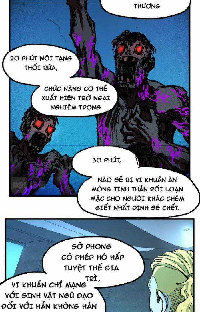 Thánh Khư Chapter 206 trang 58