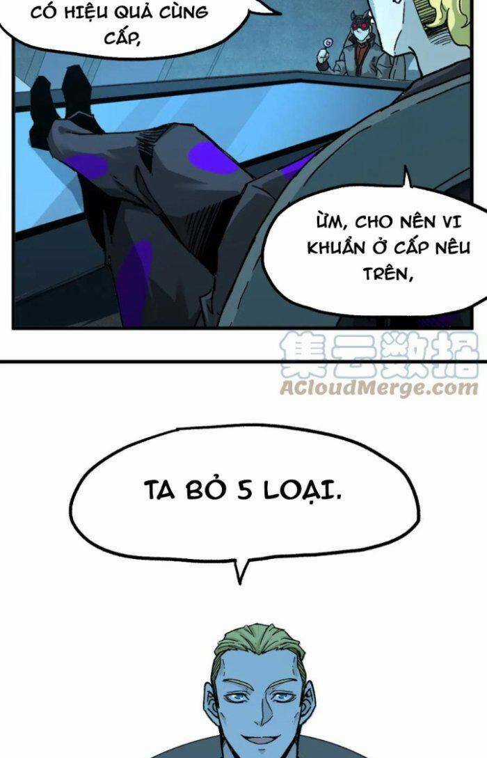 Thánh Khư Chapter 206 trang 59