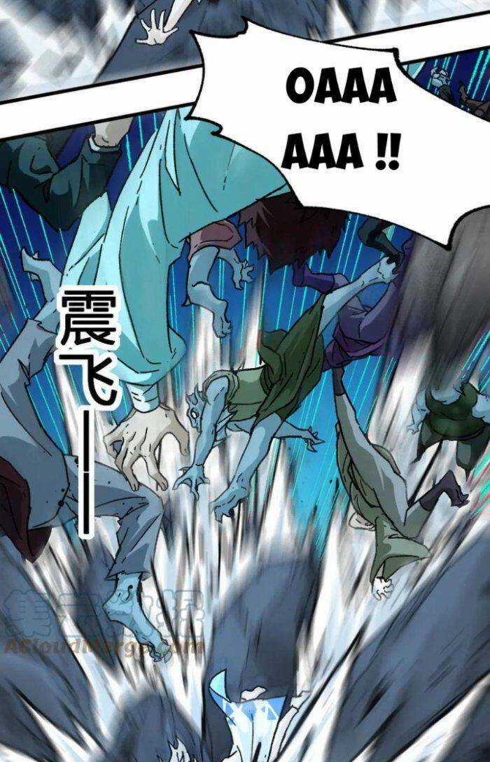 Thánh Khư Chapter 206 trang 6