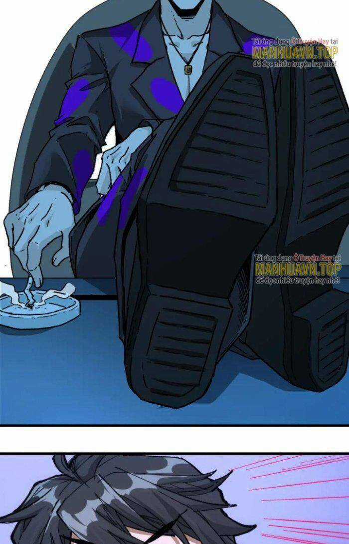 Thánh Khư Chapter 206 trang 60