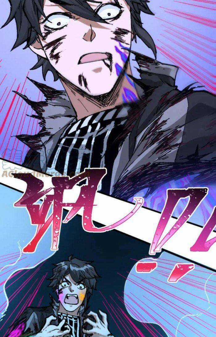 Thánh Khư Chapter 206 trang 61