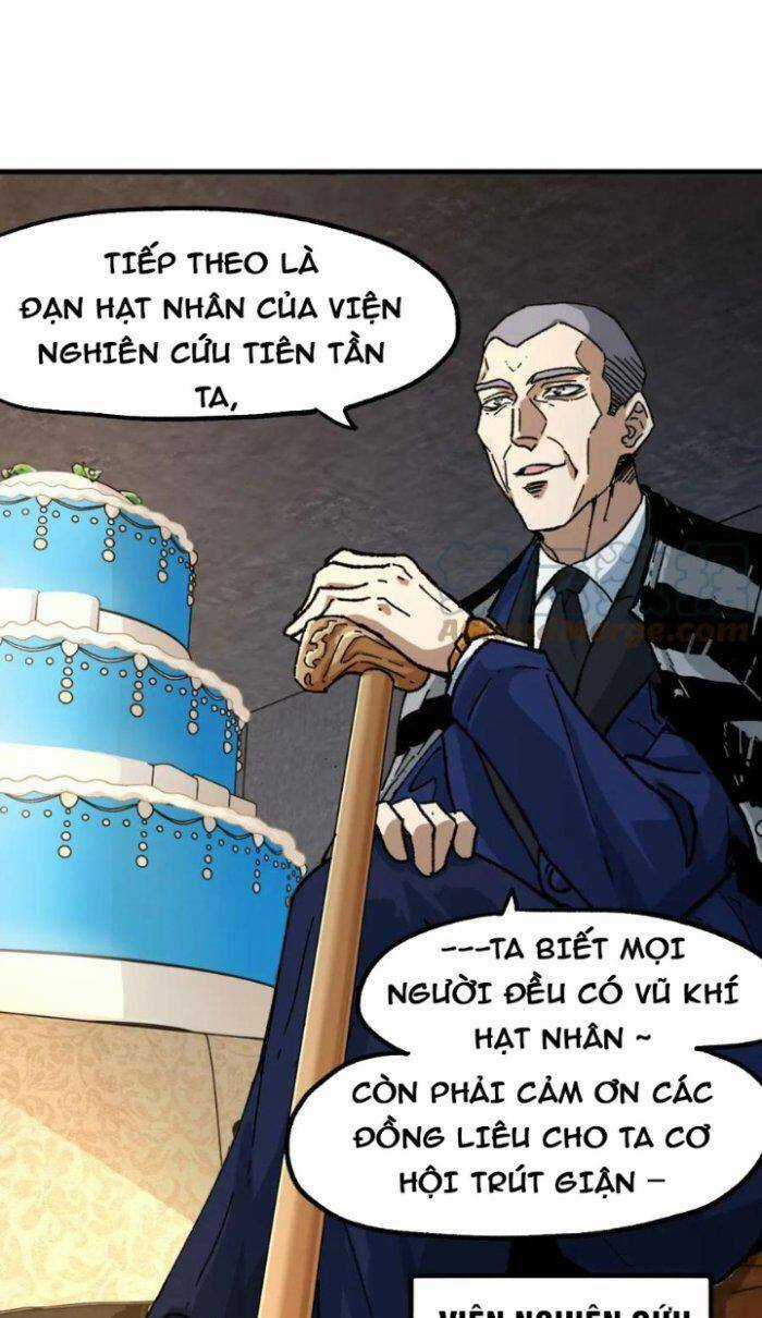 Thánh Khư Chapter 206 trang 63