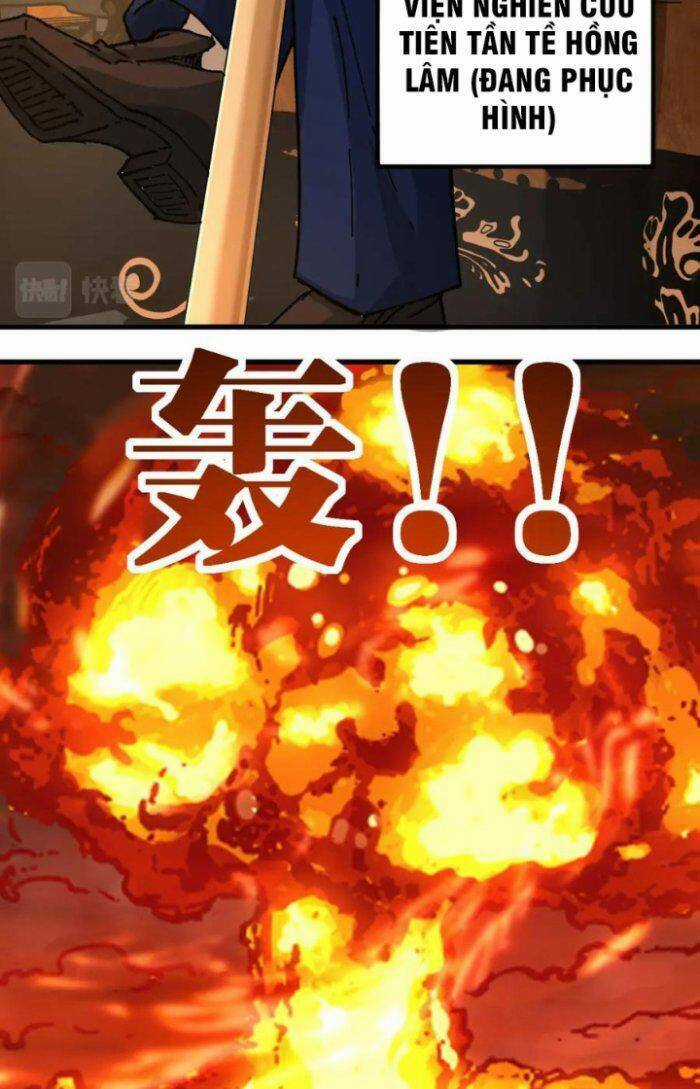 Thánh Khư Chapter 206 trang 64