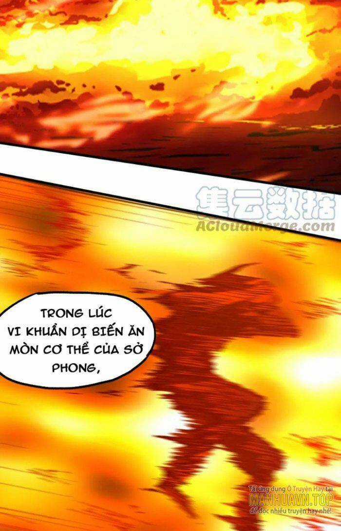 Thánh Khư Chapter 206 trang 65