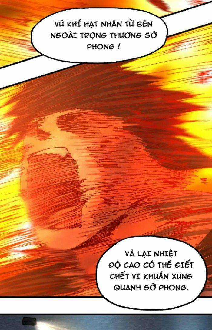 Thánh Khư Chapter 206 trang 66