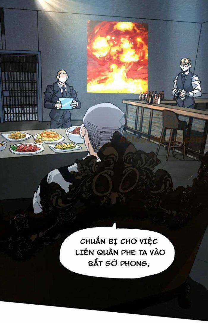 Thánh Khư Chapter 206 trang 67