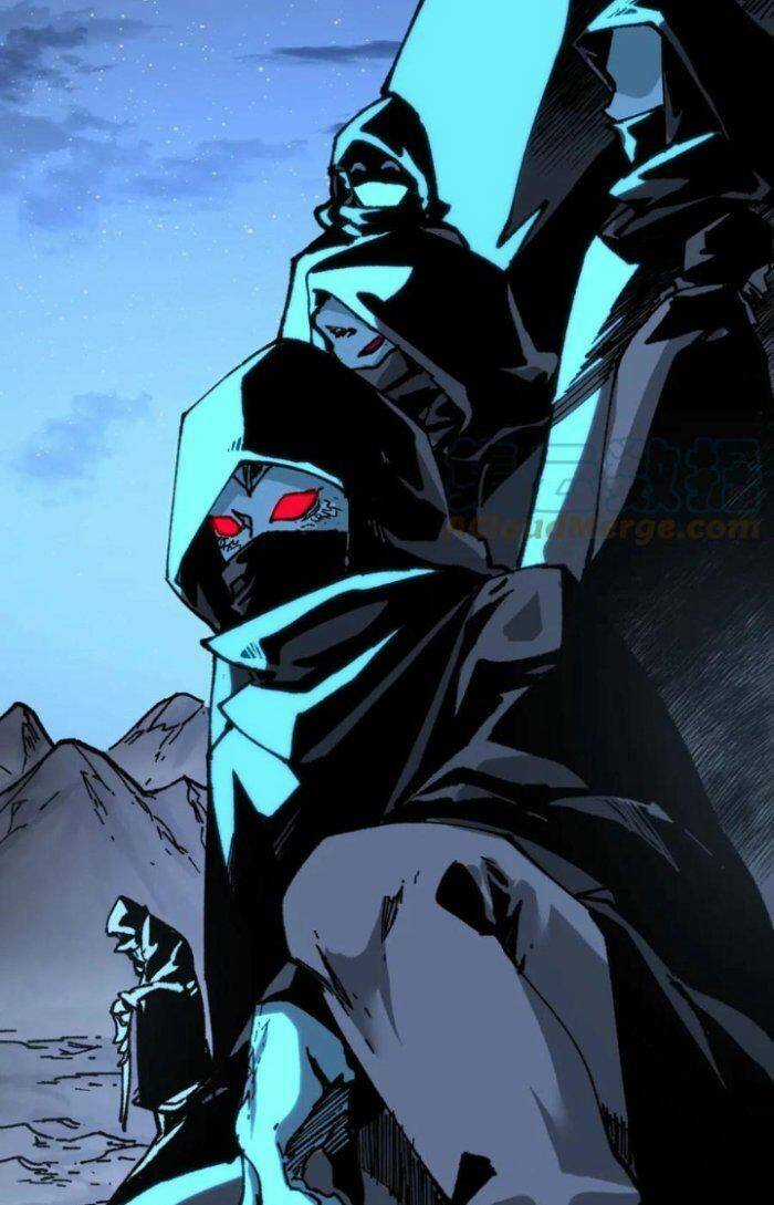 Thánh Khư Chapter 206 trang 69