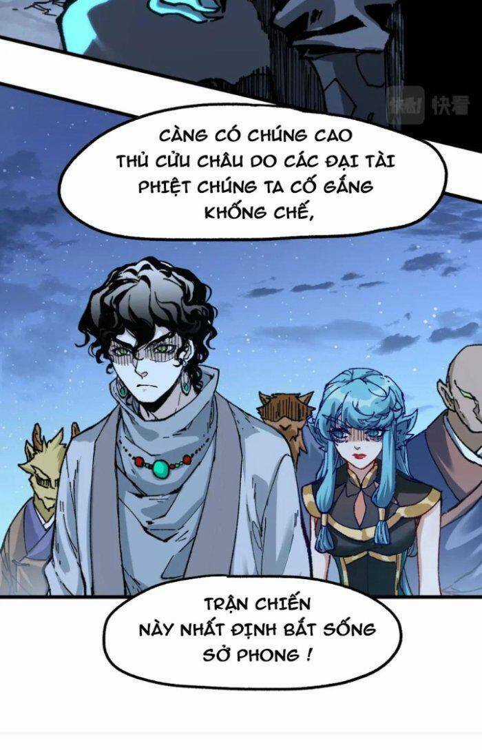 Thánh Khư Chapter 206 trang 70