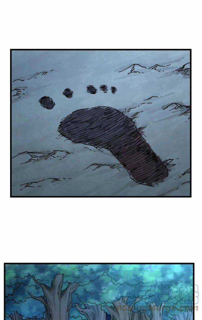 Thánh Khư Chapter 206 trang 72