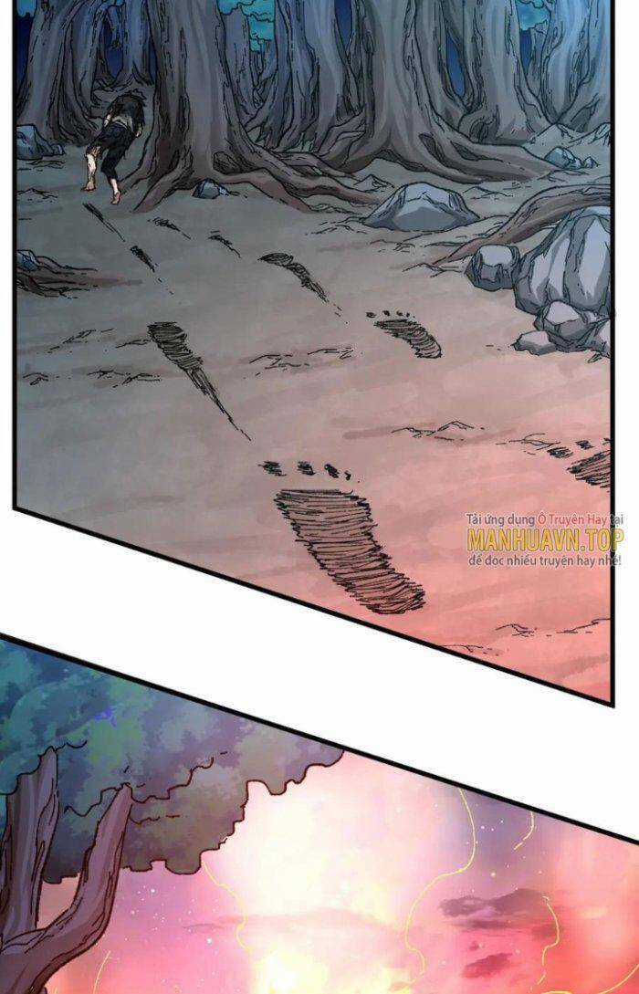 Thánh Khư Chapter 206 trang 73