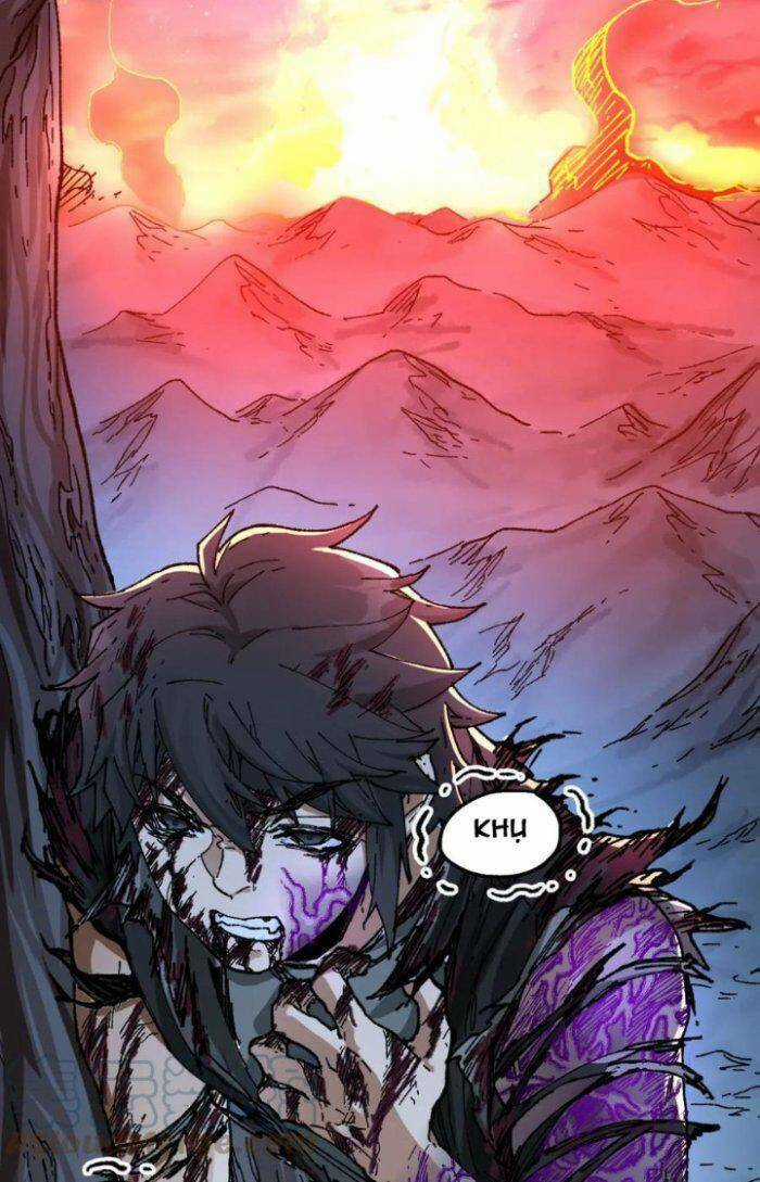 Thánh Khư Chapter 206 trang 74