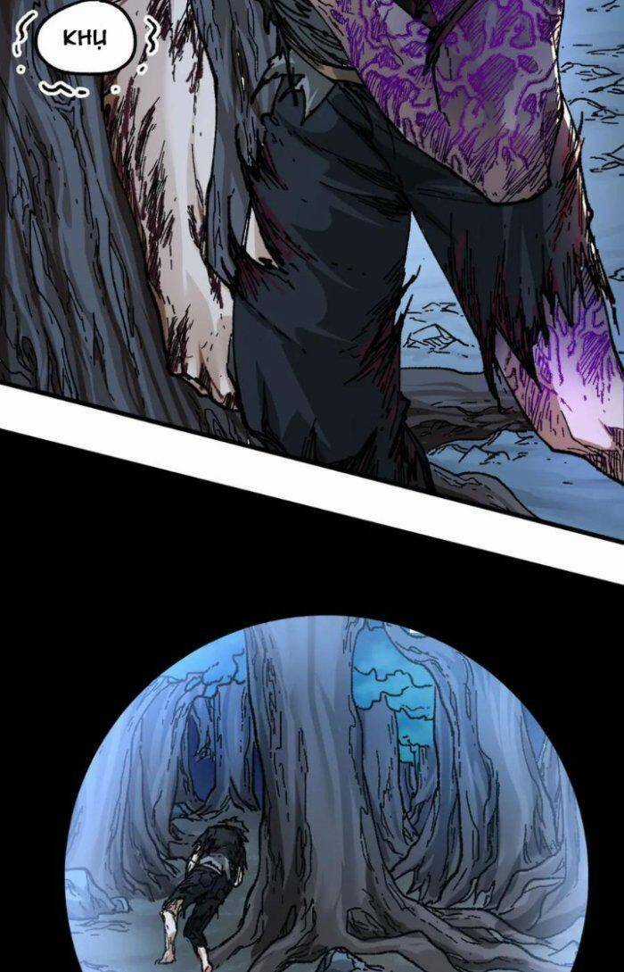 Thánh Khư Chapter 206 trang 75