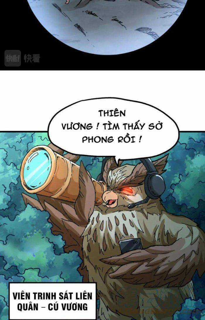 Thánh Khư Chapter 206 trang 76