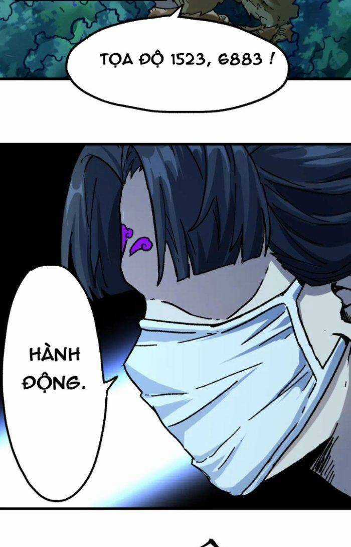 Thánh Khư Chapter 206 trang 77