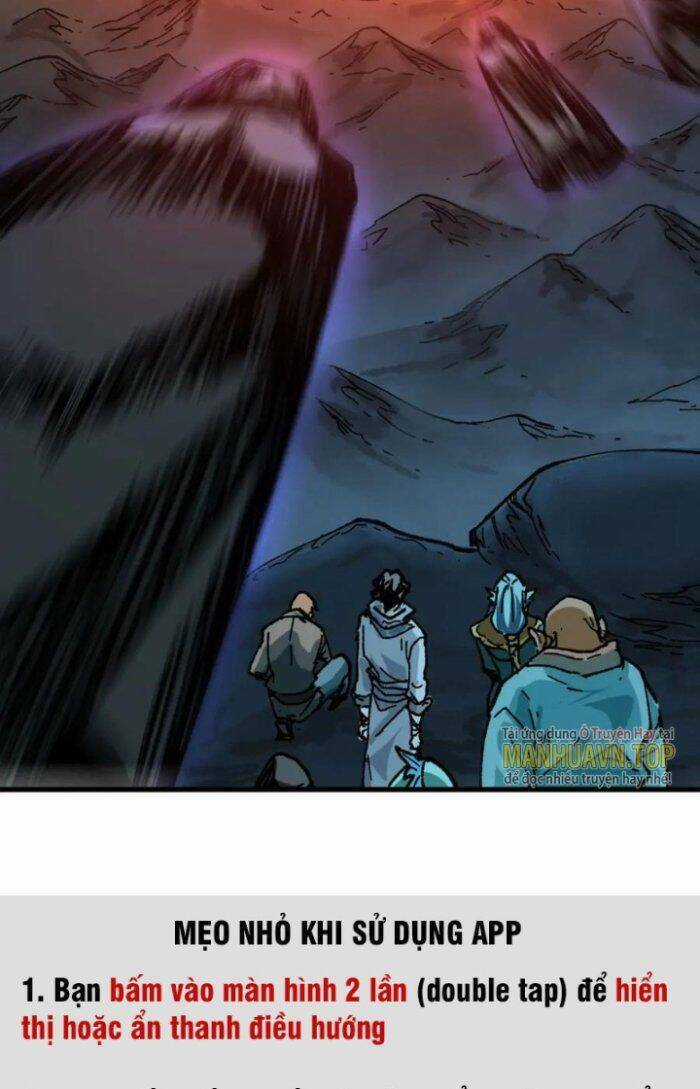 Thánh Khư Chapter 206 trang 79