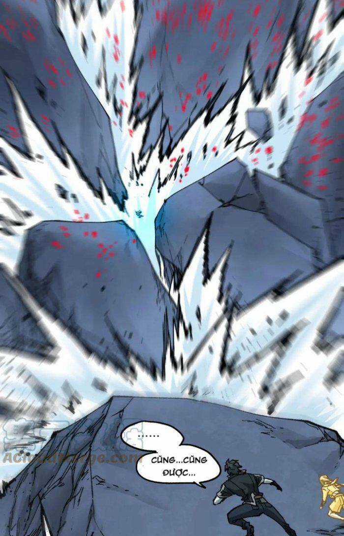 Thánh Khư Chapter 206 trang 8