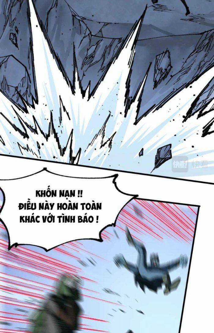 Thánh Khư Chapter 206 trang 9