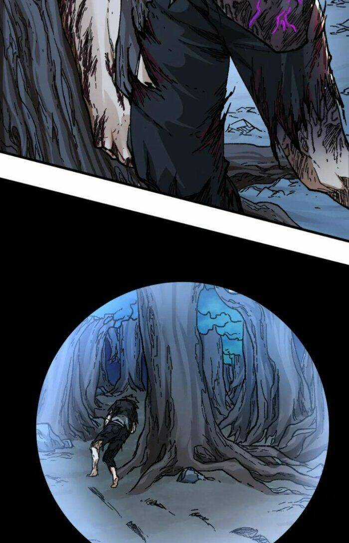 Thánh Khư Chapter 207 trang 1