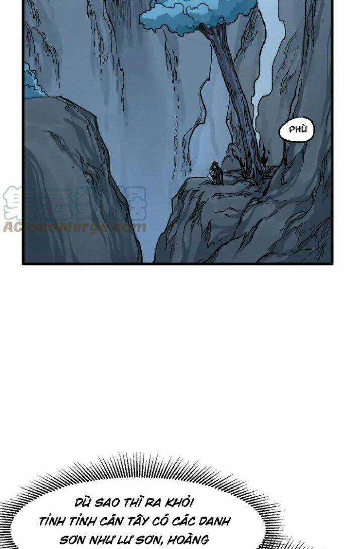 Thánh Khư Chapter 207 trang 10