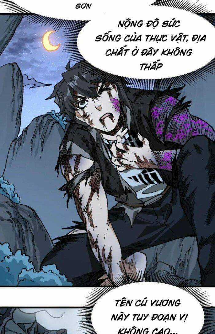 Thánh Khư Chapter 207 trang 11