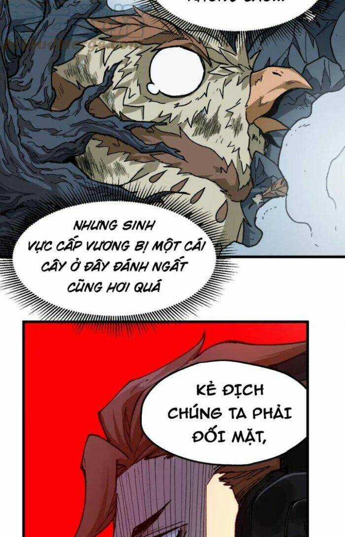 Thánh Khư Chapter 207 trang 12