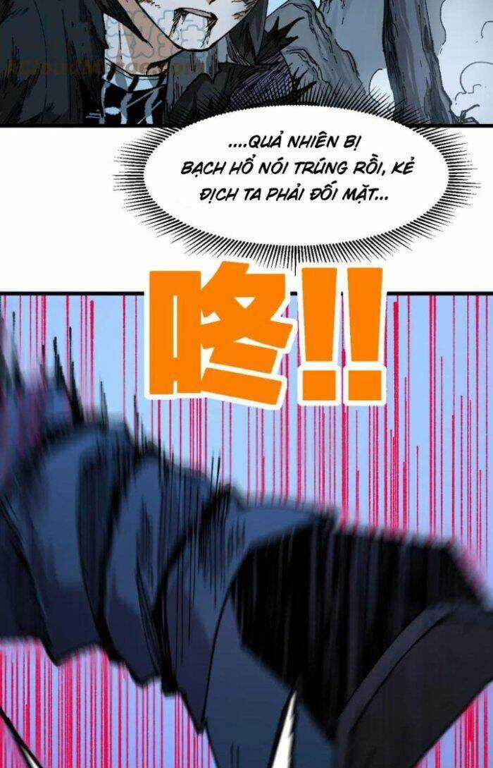 Thánh Khư Chapter 207 trang 14